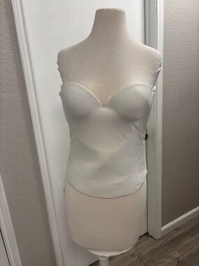 Strapless Davids Bridal Bra